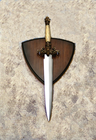181 Arawn Dagger